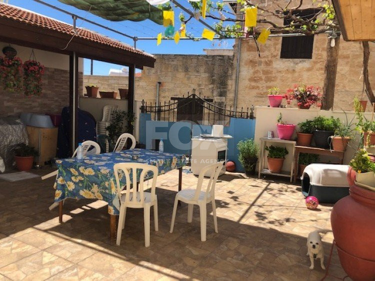 4 Bed House For Sale In Vasa Koilaniou Limassol Cyprus