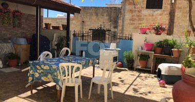 4 Bed House For Sale In Vasa Koilaniou Limassol Cyprus