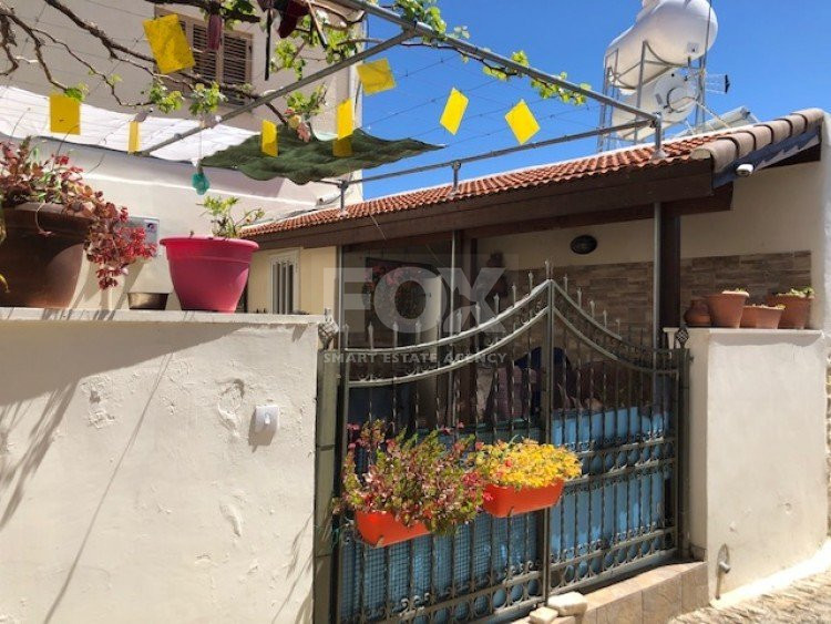 4 Bed House For Sale In Vasa Koilaniou Limassol Cyprus