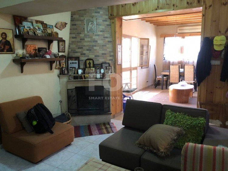 4 Bed House For Sale In Vasa Koilaniou Limassol Cyprus