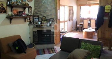 4 Bed House For Sale In Vasa Koilaniou Limassol Cyprus