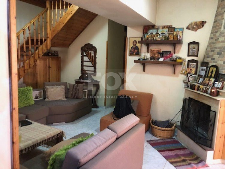 4 Bed House For Sale In Vasa Koilaniou Limassol Cyprus