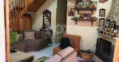 4 Bed House For Sale In Vasa Koilaniou Limassol Cyprus