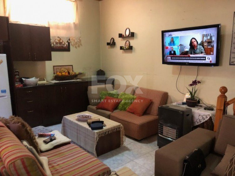 4 Bed House For Sale In Vasa Koilaniou Limassol Cyprus