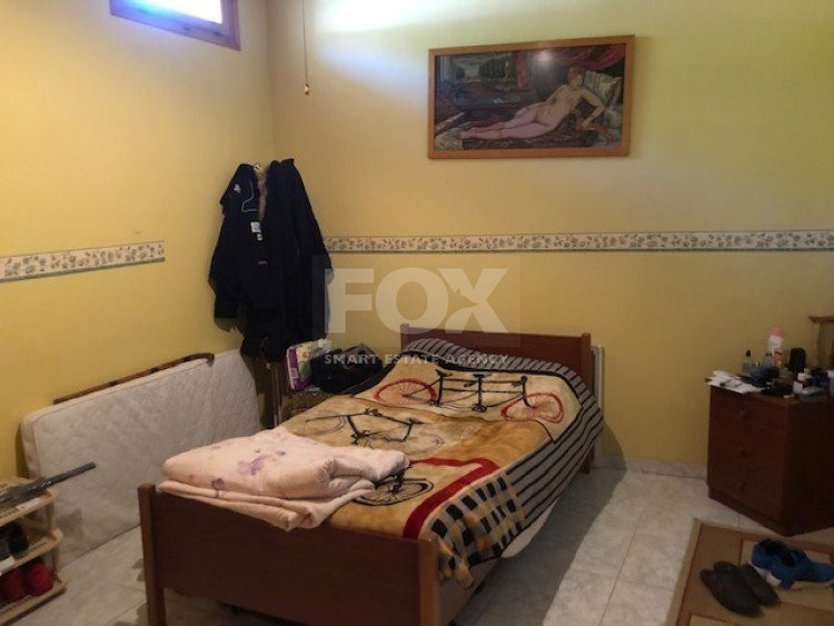 4 Bed House For Sale In Vasa Koilaniou Limassol Cyprus