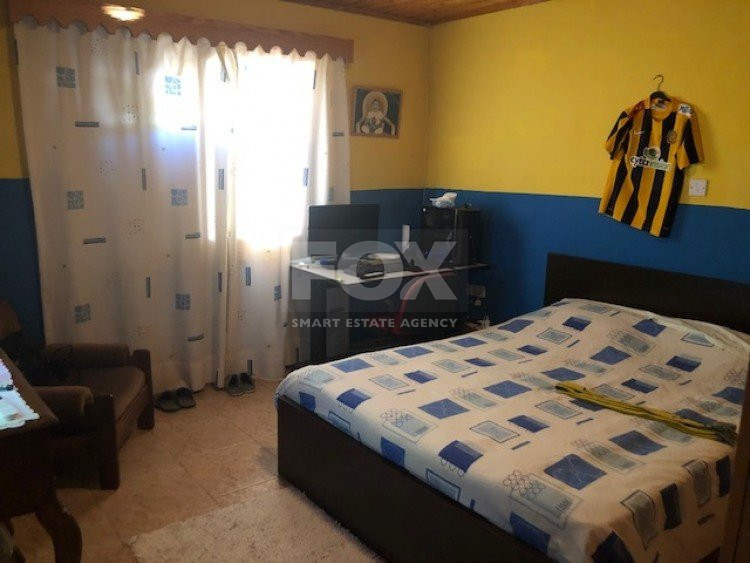 4 Bed House For Sale In Vasa Koilaniou Limassol Cyprus