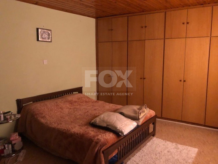 4 Bed House For Sale In Vasa Koilaniou Limassol Cyprus