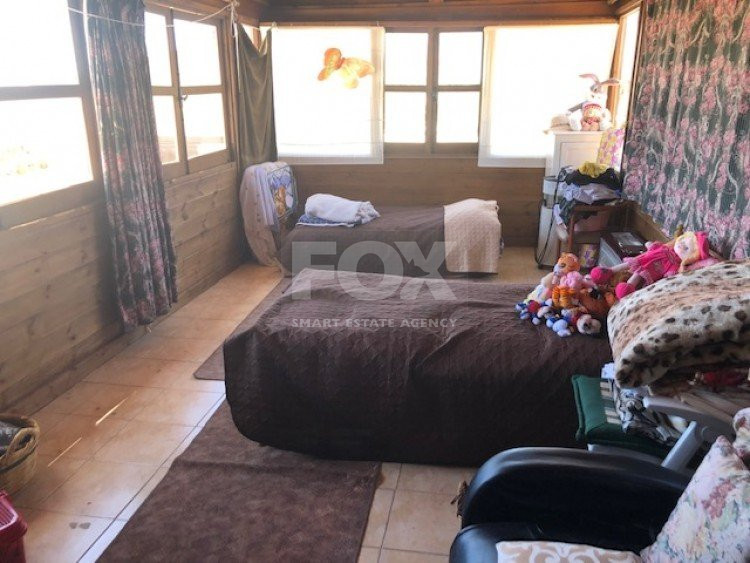 4 Bed House For Sale In Vasa Koilaniou Limassol Cyprus