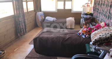 4 Bed House For Sale In Vasa Koilaniou Limassol Cyprus