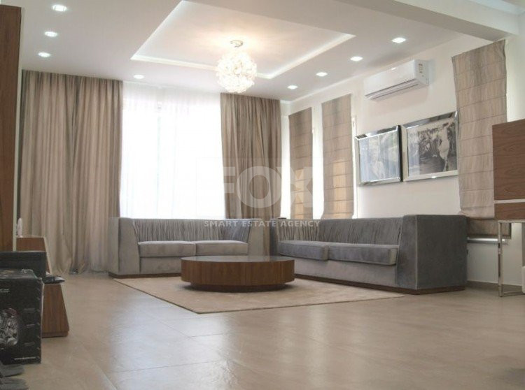 5 Bed House For Sale In Mouttagiaka Limassol Cyprus