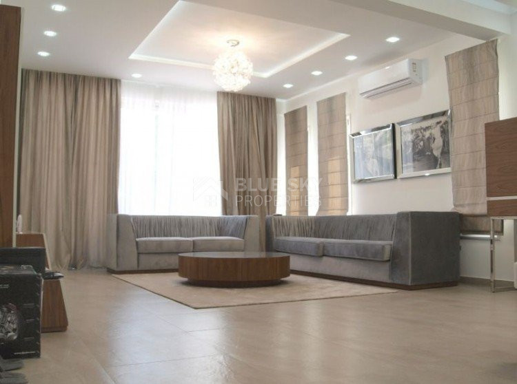 5 Bed House For Sale In Mouttagiaka Limassol Cyprus