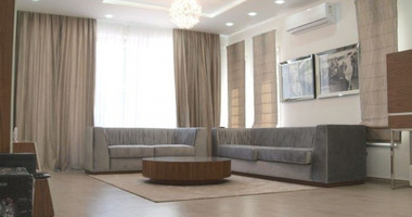 5 Bed House For Sale In Mouttagiaka Limassol Cyprus