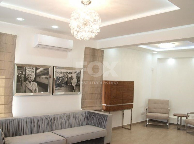 5 Bed House For Sale In Mouttagiaka Limassol Cyprus