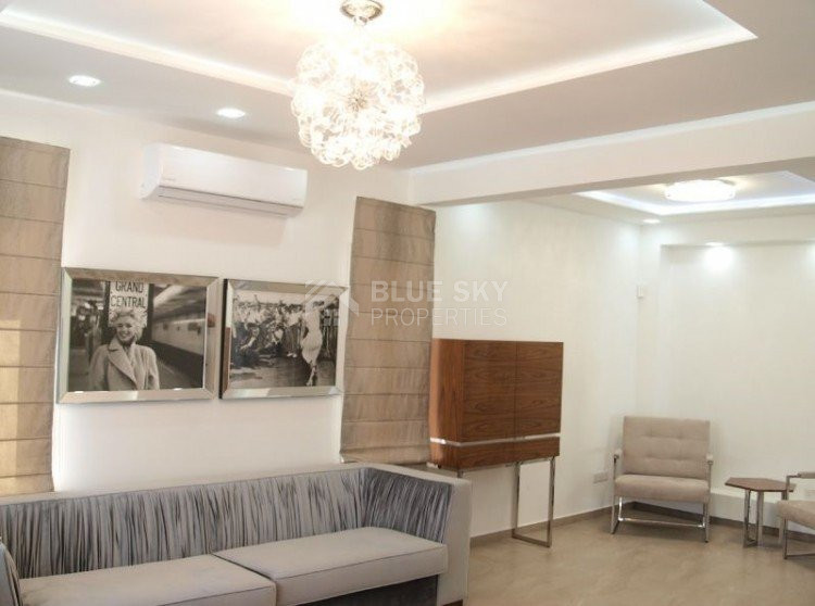 5 Bed House For Sale In Mouttagiaka Limassol Cyprus