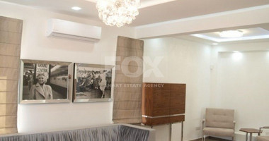 5 Bed House For Sale In Mouttagiaka Limassol Cyprus