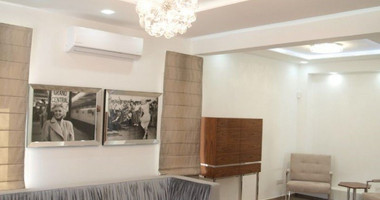 5 Bed House For Sale In Mouttagiaka Limassol Cyprus