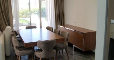 5 Bed House For Sale In Mouttagiaka Limassol Cyprus