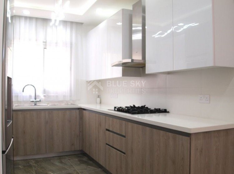 5 Bed House For Sale In Mouttagiaka Limassol Cyprus