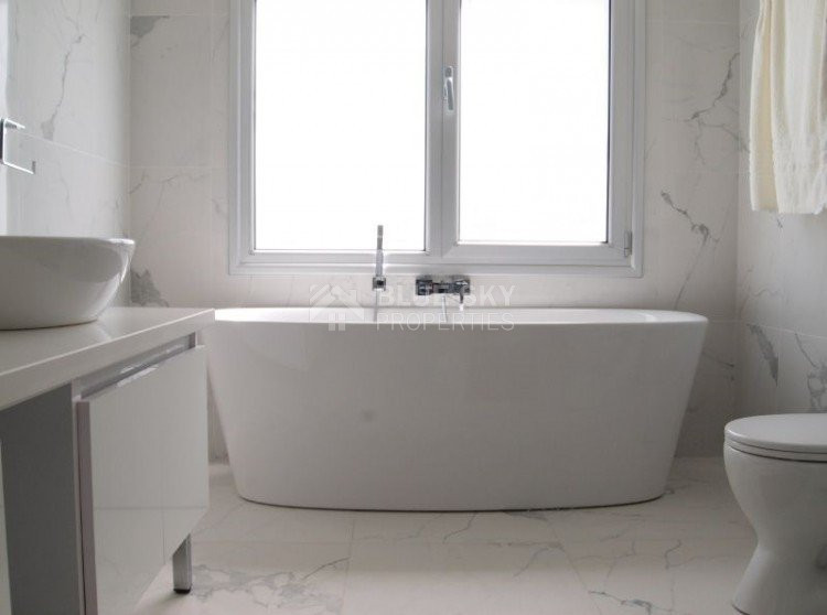 5 Bed House For Sale In Mouttagiaka Limassol Cyprus