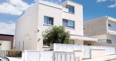 5 Bed House For Sale In Mouttagiaka Limassol Cyprus