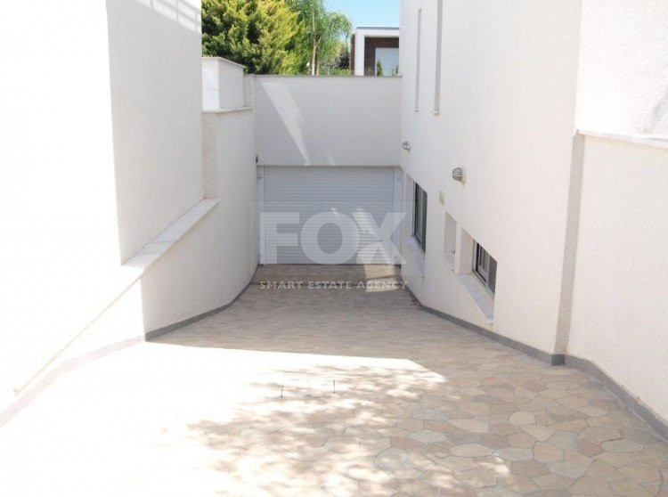5 Bed House For Sale In Mouttagiaka Limassol Cyprus