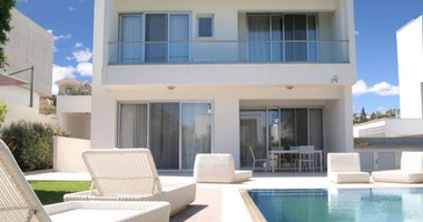 5 Bed House For Sale In Mouttagiaka Limassol Cyprus