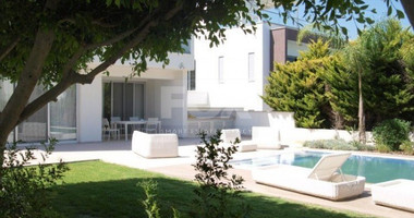 5 Bed House For Sale In Mouttagiaka Limassol Cyprus