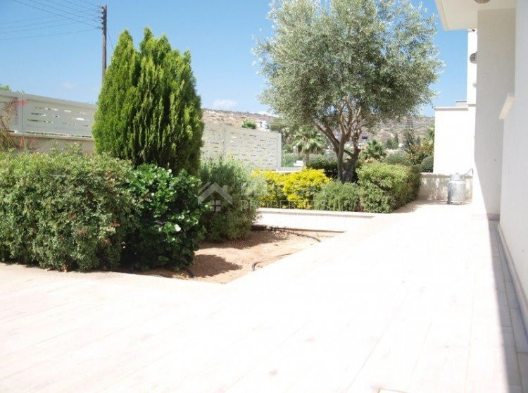 5 Bed House For Sale In Mouttagiaka Limassol Cyprus
