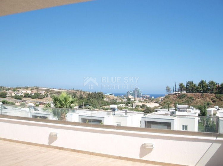 5 Bed House For Sale In Mouttagiaka Limassol Cyprus