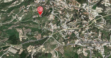Land For Sale In Armou Paphos Cyprus