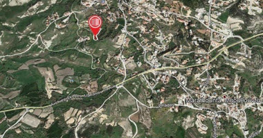 Land For Sale In Armou Paphos Cyprus