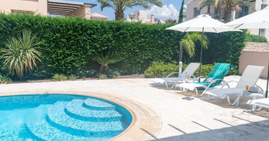 Four Bed Villa To Rent In Polis area