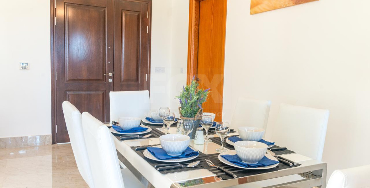 Four Bed Villa To Rent In Polis area