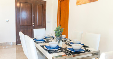 Four Bed Villa To Rent In Polis area