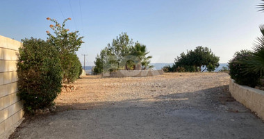 Land For Sale In Prastio Avdimou Limassol Cyprus