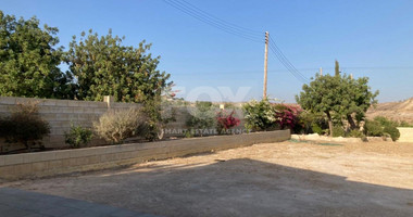 Land For Sale In Prastio Avdimou Limassol Cyprus