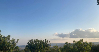 Land For Sale In Prastio Avdimou Limassol Cyprus