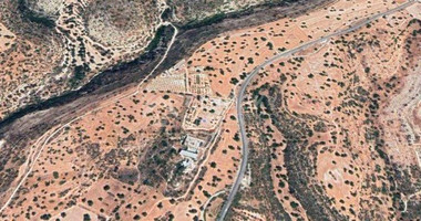 Land For Sale In Prastio Avdimou Limassol Cyprus