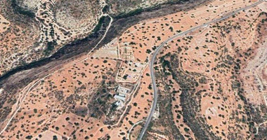 Land For Sale In Prastio Avdimou Limassol Cyprus