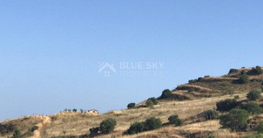 Land For Sale In Episcopi Paphos Cyprus