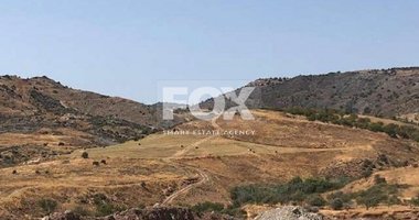 Land In Marathounta Paphos Cyprus