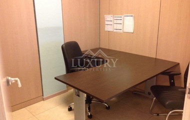 Prime Investment Opportunity: Commercial Offices for Sale in Kolonakiou Street