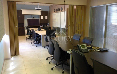 Prime Investment Opportunity: Commercial Offices for Sale in Kolonakiou Street