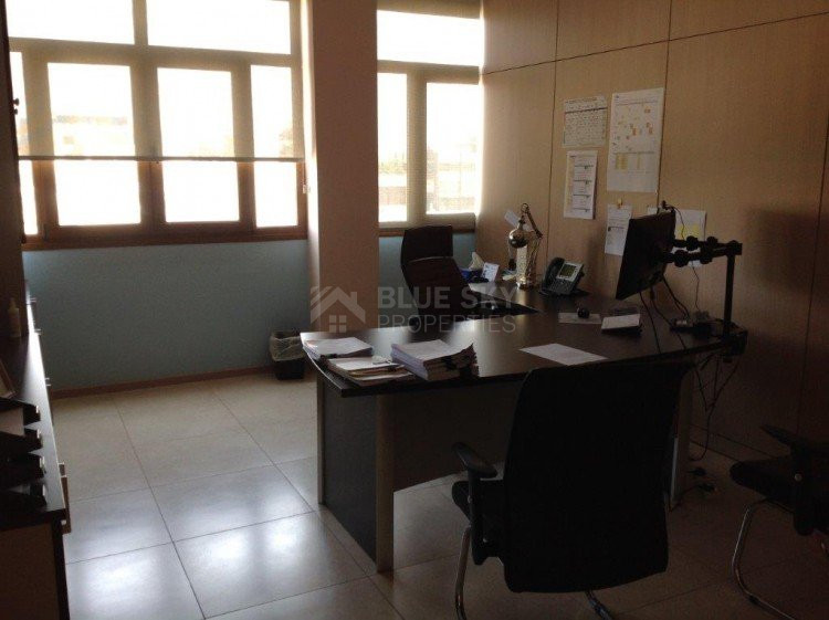 Office For Sale In Limassol Limassol Cyprus