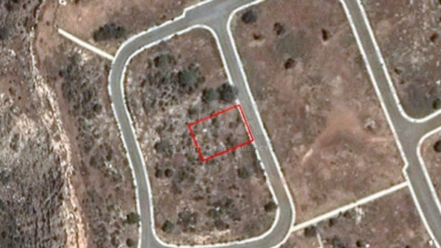 Plot For Sale In Pissouri Limassol Cyprus