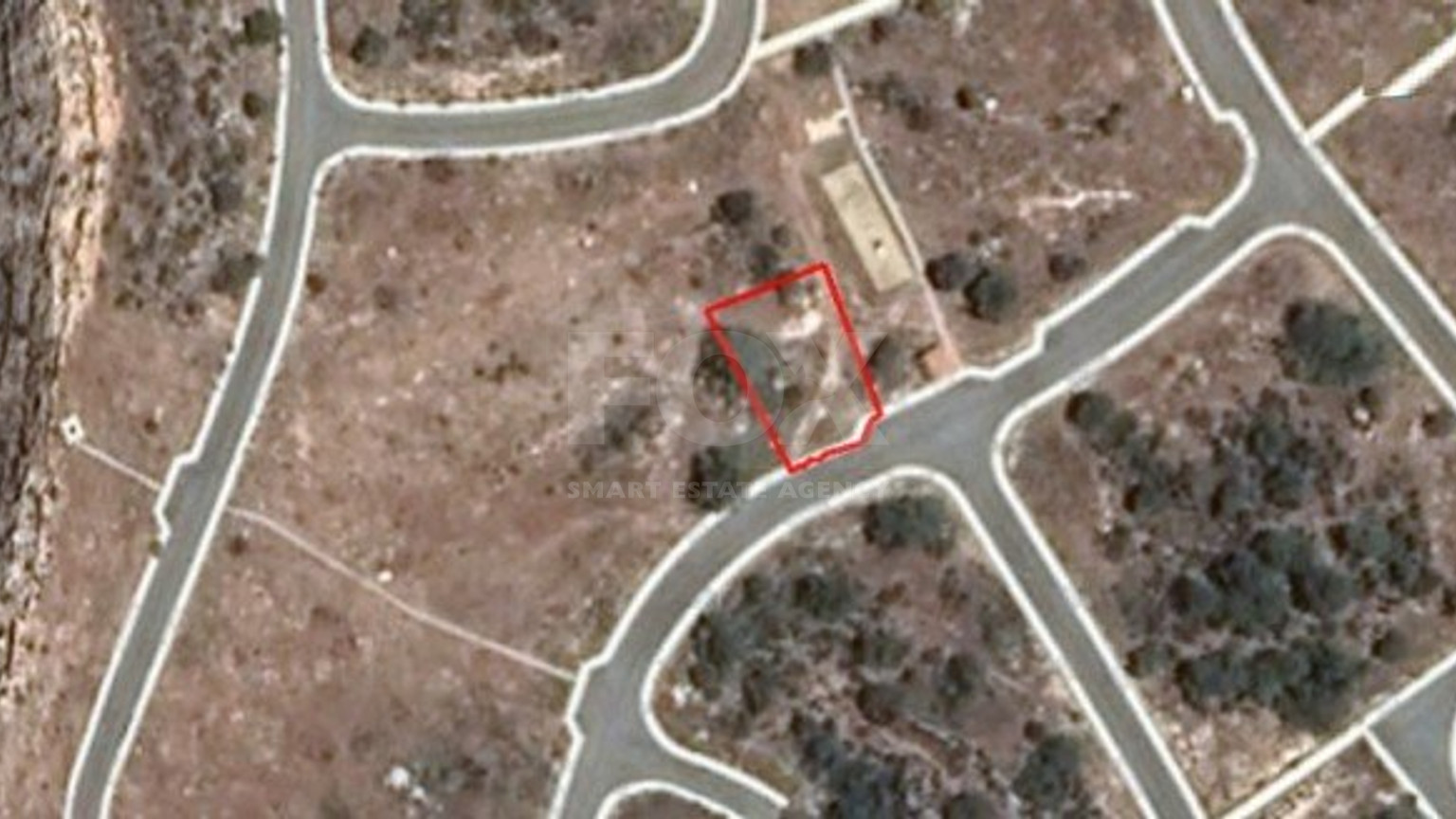 Plot For Sale In Pissouri Limassol Cyprus