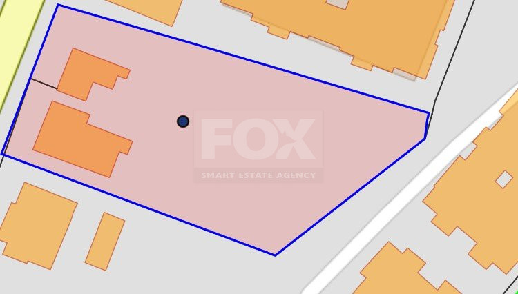 4 Bed Building For Sale In Kato Pafos Paphos Cyprus