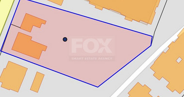 4 Bed Building For Sale In Kato Pafos Paphos Cyprus