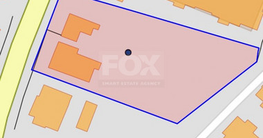 4 Bed Building For Sale In Kato Pafos Paphos Cyprus