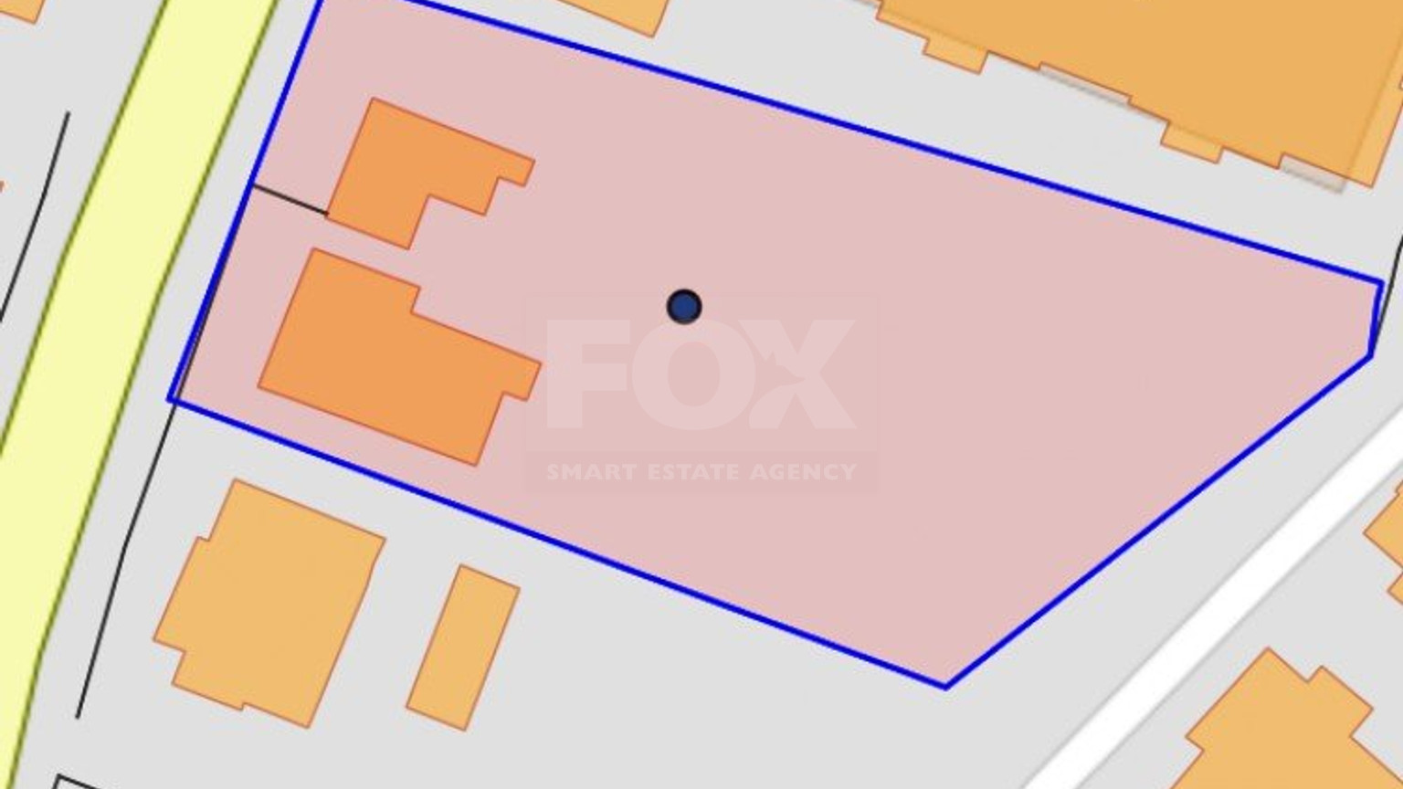 4 Bed Building For Sale In Kato Pafos Paphos Cyprus